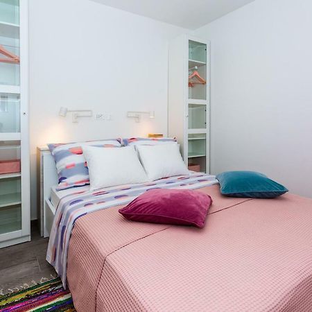 Apartment Grace Дубровник Екстер'єр фото