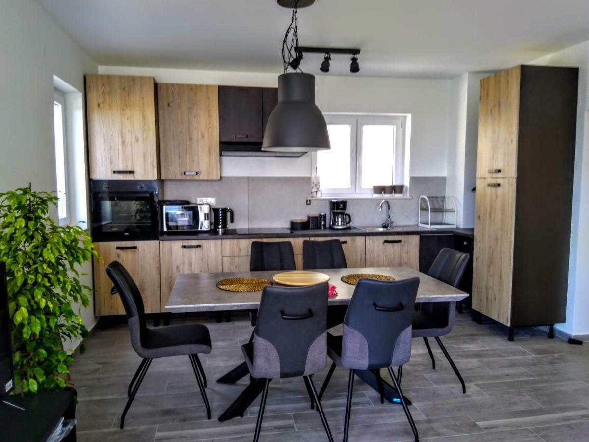 Apartment Grace Дубровник Екстер'єр фото