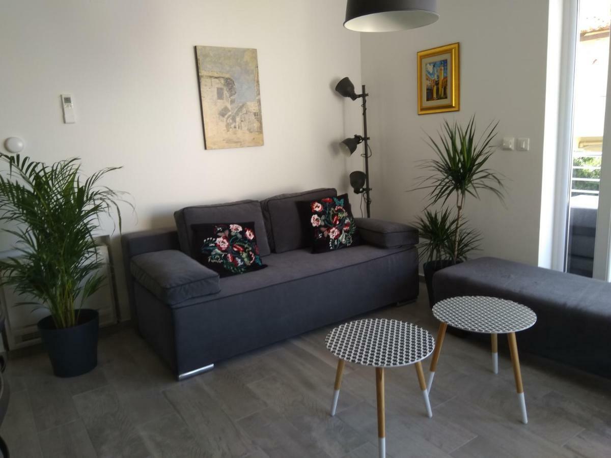 Apartment Grace Дубровник Екстер'єр фото