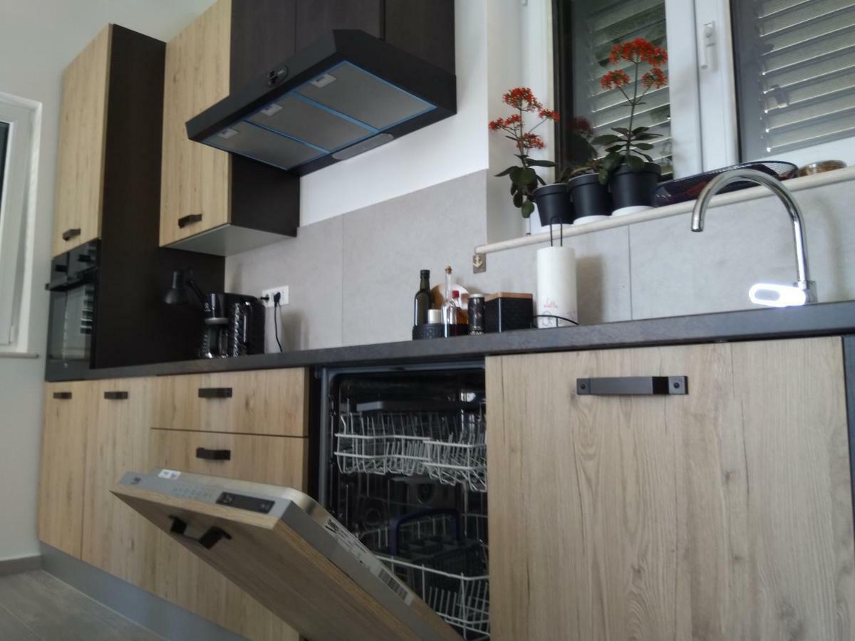Apartment Grace Дубровник Екстер'єр фото
