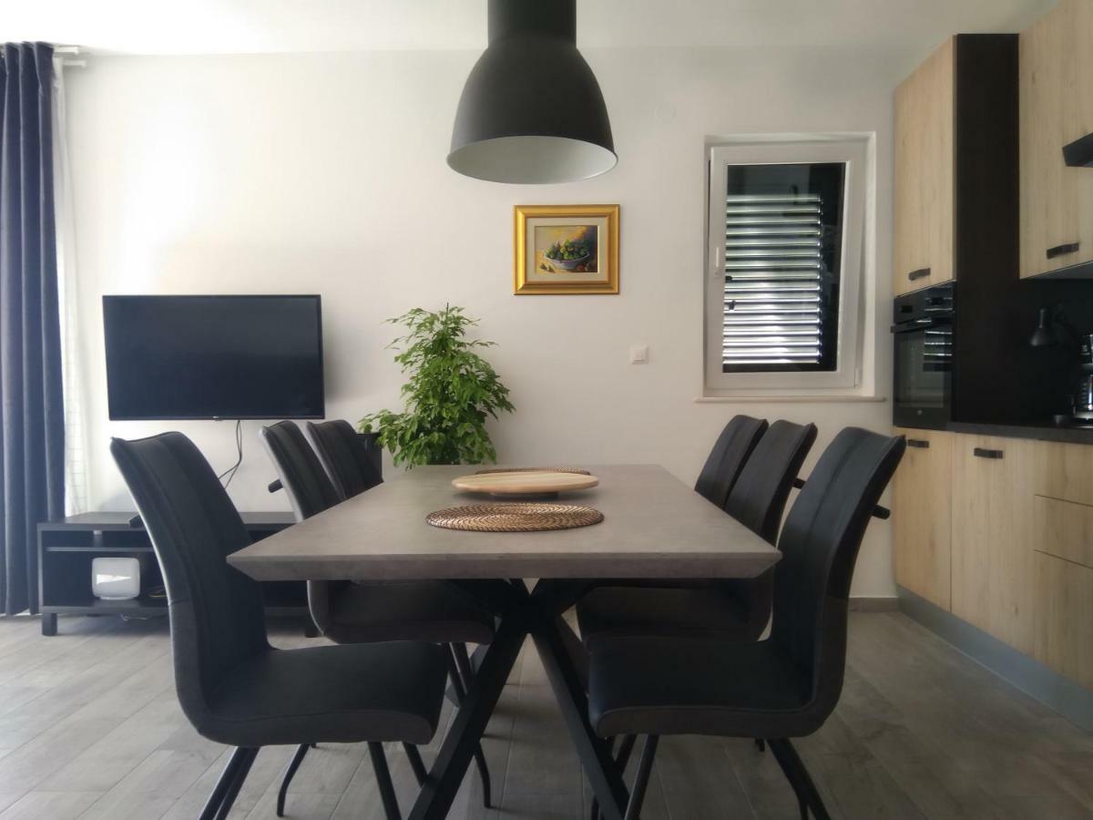 Apartment Grace Дубровник Екстер'єр фото