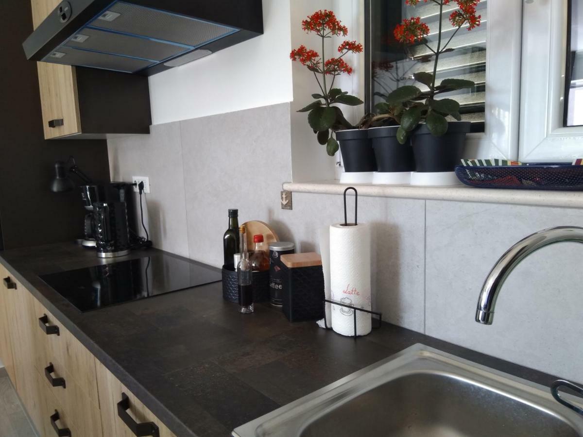 Apartment Grace Дубровник Екстер'єр фото