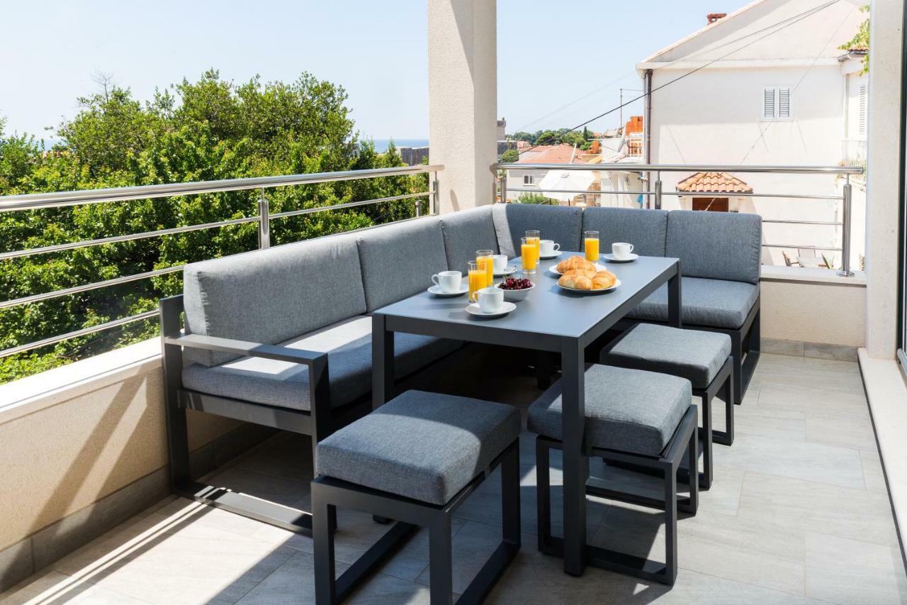 Apartment Grace Дубровник Екстер'єр фото