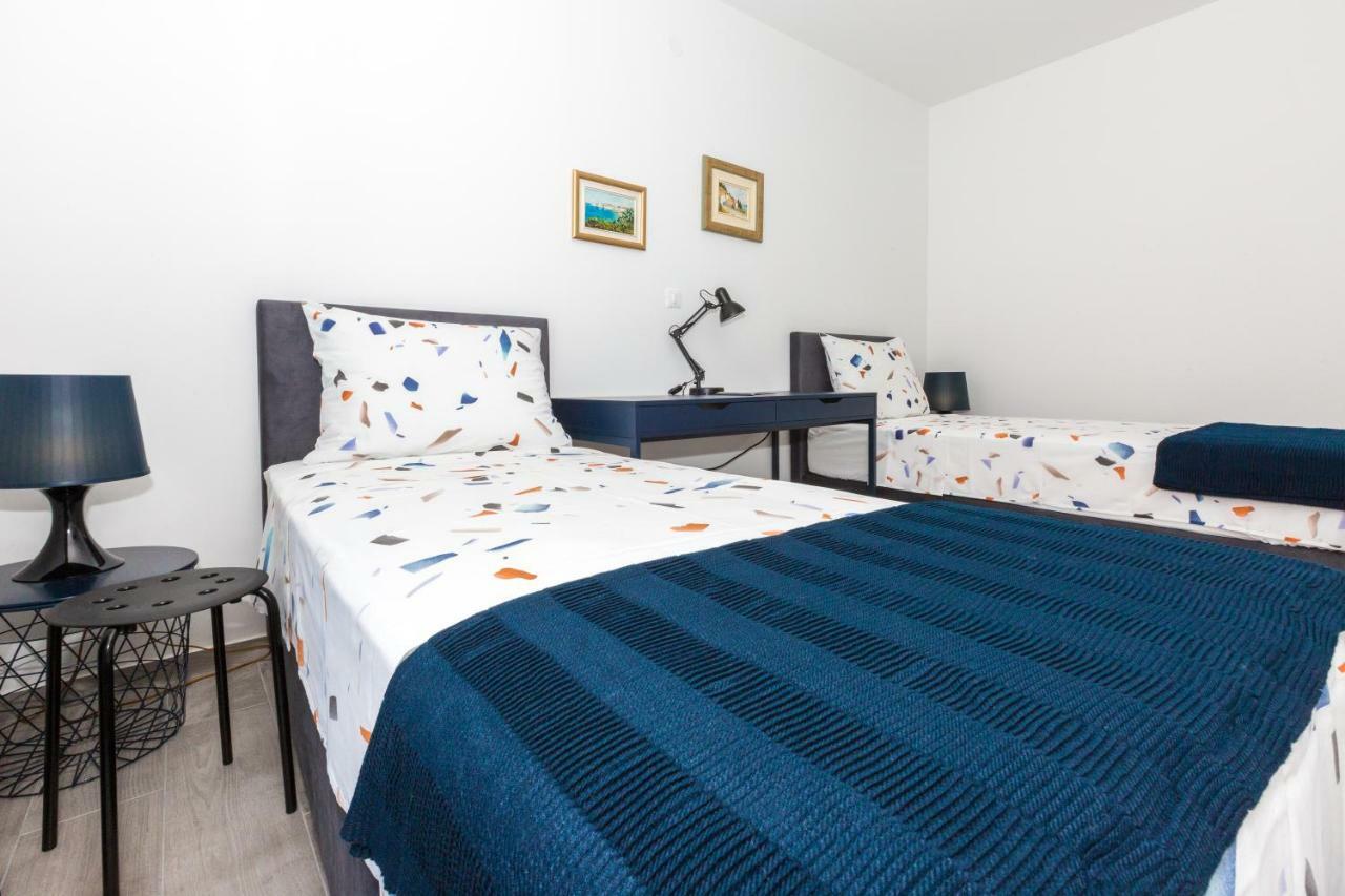 Apartment Grace Дубровник Екстер'єр фото