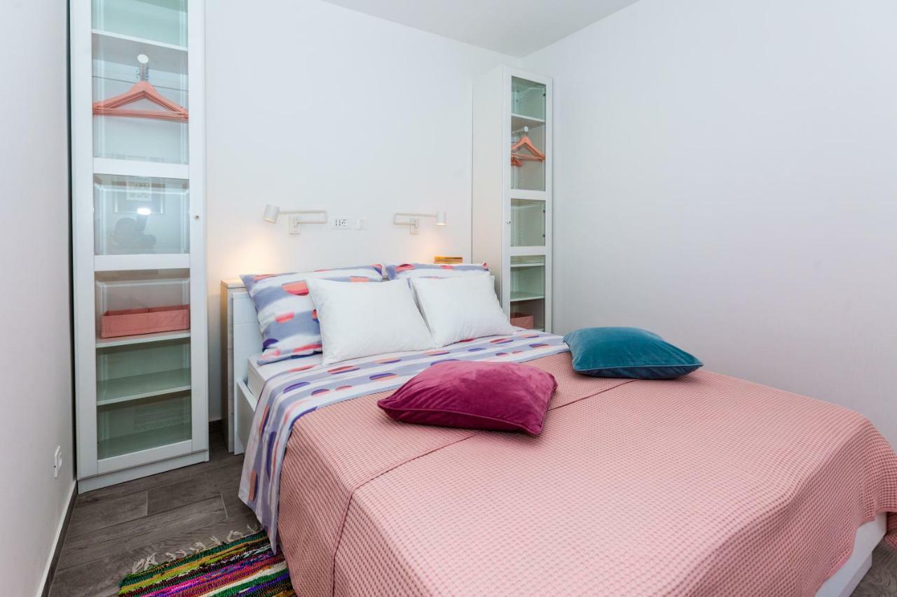 Apartment Grace Дубровник Екстер'єр фото